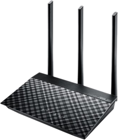 Asus Dual shops Band Gigabit Router